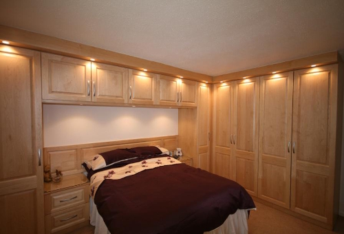 Carlisle Bedrooms