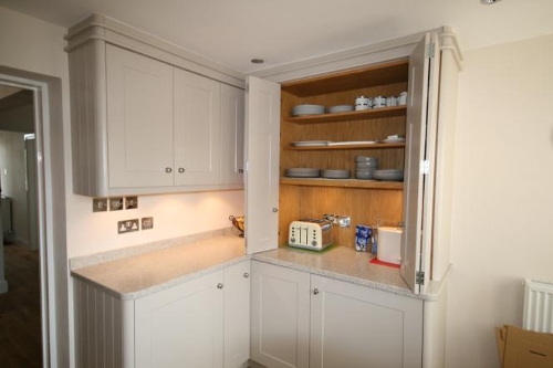 Carlisle Fitted Kitchen