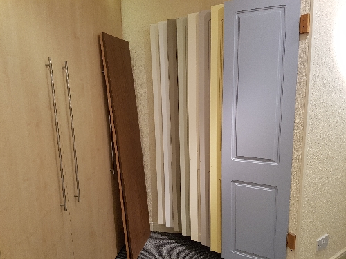 Different Door Styles In Any Colour