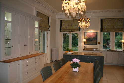 Installed In Wetheral