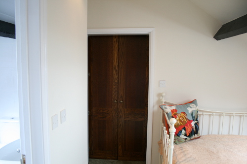 Made To Measure Interior Doors