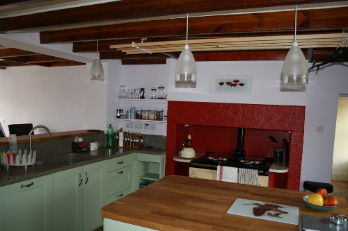 Installed Kitchen Haltwhistle Cumbria