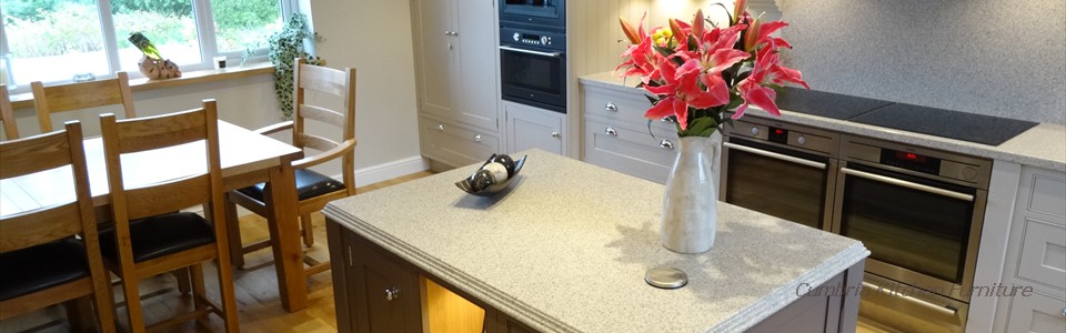 Worktops Aspen Pepper