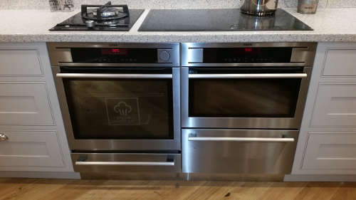 AEG Kitchen Appliances AEG Kitchen Appliances