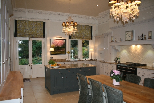 Bespoke Kitchen Wetheral Carlisle