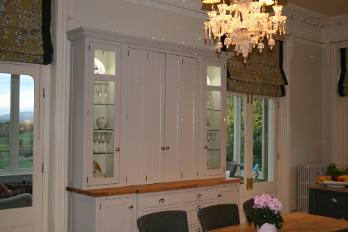 Bespoke Free Standing Kitchens Bespoke Free Standing Kitchens