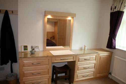 Carlisle Bedroom Furniture