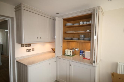 Carlisle Fitted Kitchen Carlisle Fitted Kitchen