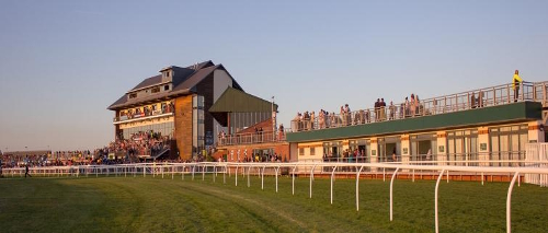 Carlisle Racecourse