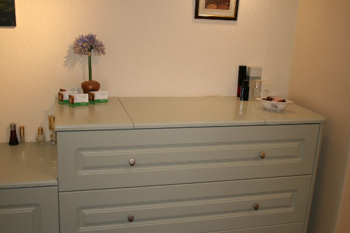 Drawer Chest