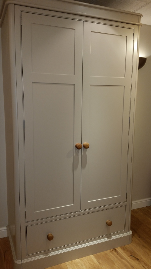 Framed Chef’s Pantry Framed Chef’s Pantry