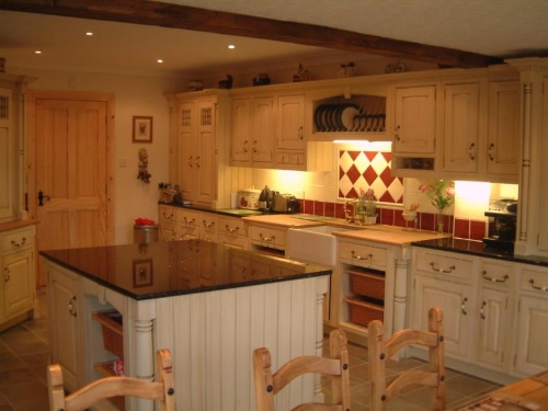 Gretna Kitchens