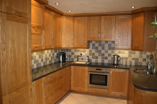 Installed Kitchen Cockermouth, Cumbria