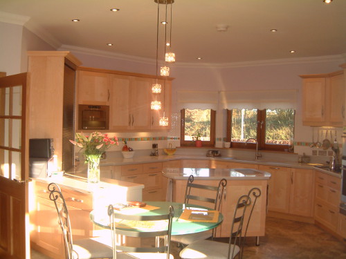 Installed Kitchen Dumfries Dumfriesshire