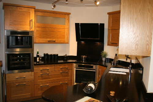 Kitchen Installed Kingstown Carlisle