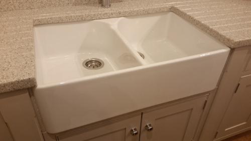 Kitchen Sinks