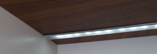 LED Kitchen Lighting