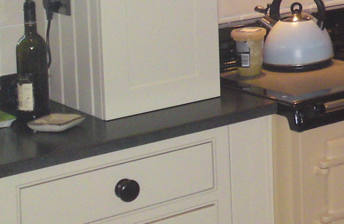 Laminate Worktops