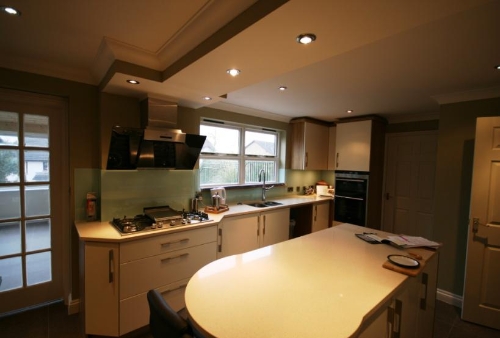 Penrith Kitchens