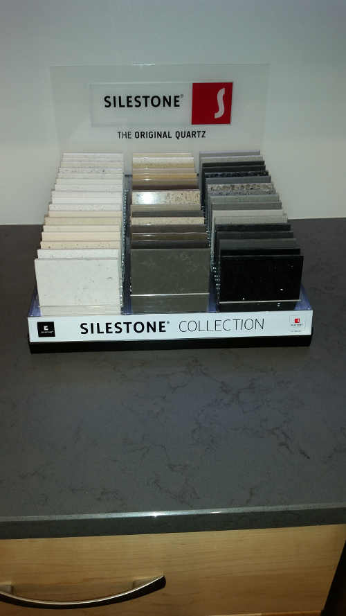 Silestone Worktops