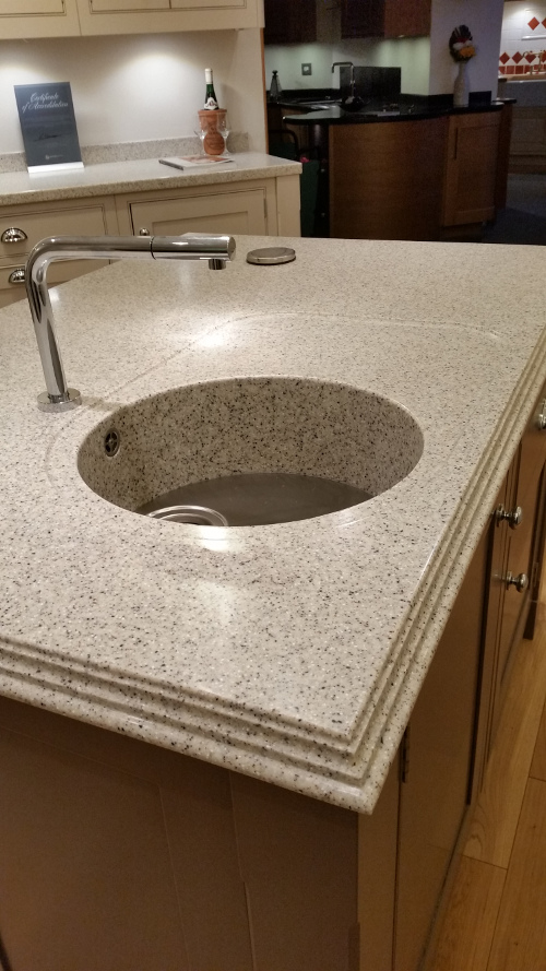 Staron Worktops