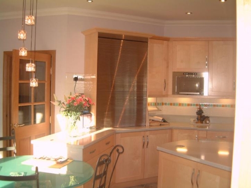 Tambour Door Unit For Optimum Storage Tambour Door Unit For Optimum Storage
