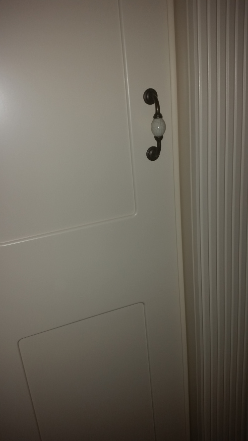 Traditional Bedroom Door Traditional Bedroom Door
