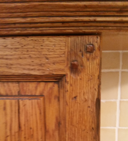 Traditional Kitchen Door Traditional Kitchen Door