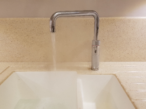 Quooker Hot Tap Quooker Hot Tap
