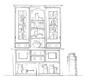 Dresser Design