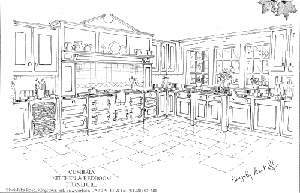 Kitchen Design